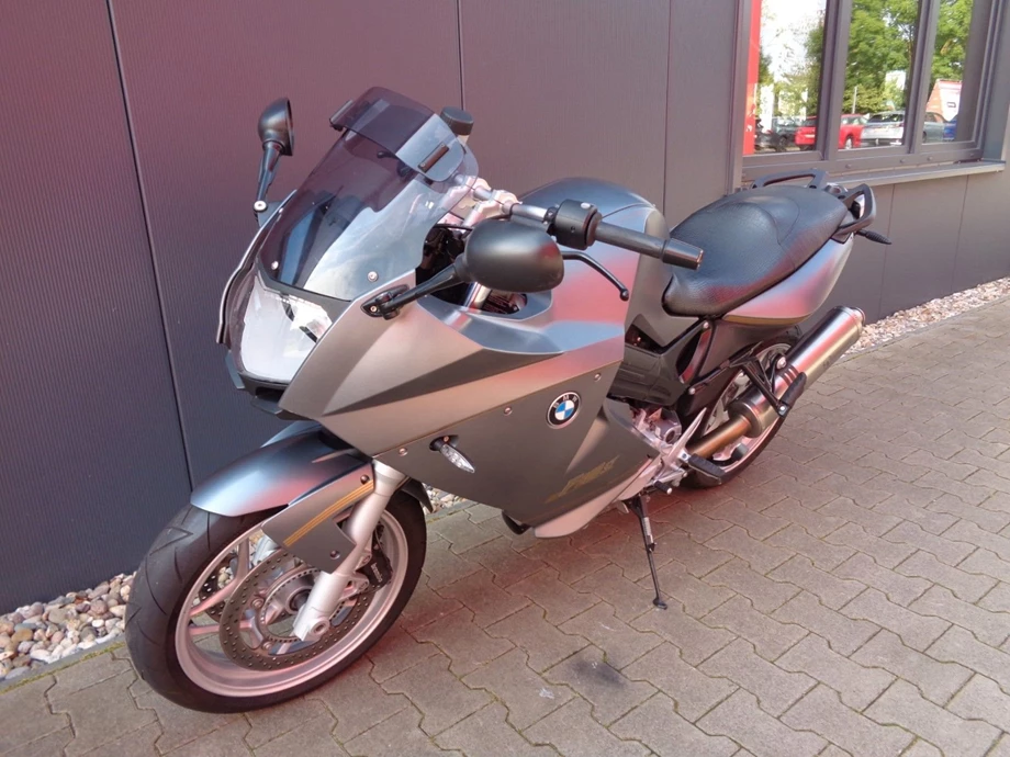 Angebot BMW F 800 ST Bild 3: Angebot BMW F 800 ST