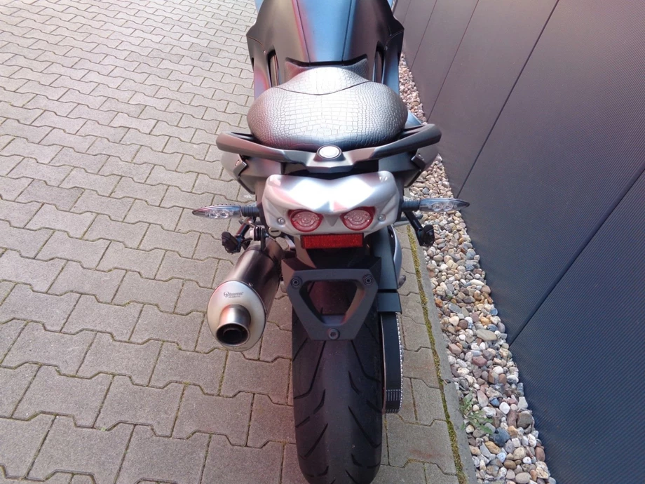 Angebot BMW F 800 ST Bild 5: Angebot BMW F 800 ST