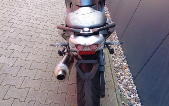 Gebrauchtmotorrad BMW F 800 ST - Bild 5