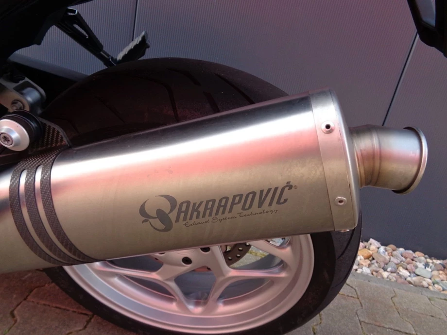 Angebot BMW F 800 ST Bild 6: Angebot BMW F 800 ST