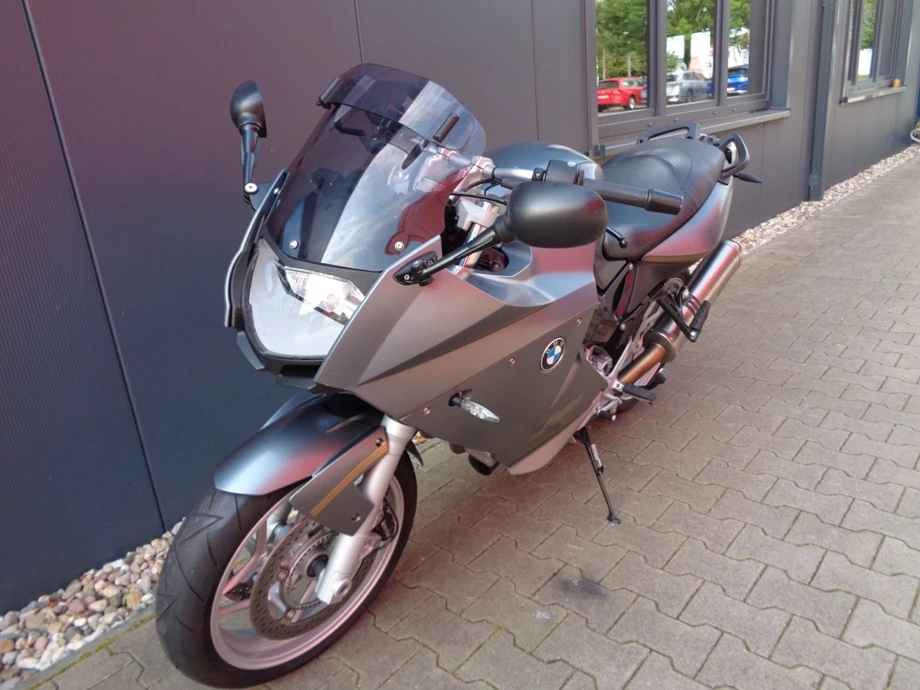 Angebot BMW F 800 ST Bild 7: Angebot BMW F 800 ST
