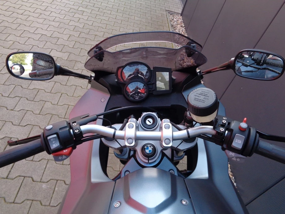 Angebot BMW F 800 ST Bild 8: Angebot BMW F 800 ST