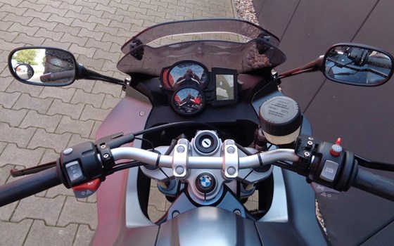 Gebrauchtmotorrad BMW F 800 ST - Bild 8
