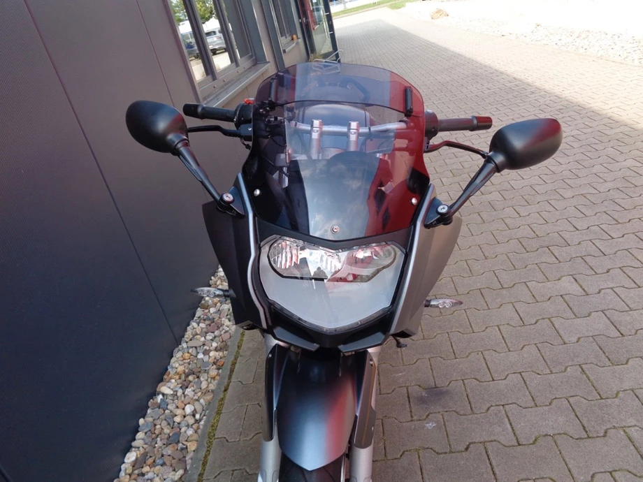 Angebot BMW F 800 ST Bild 9: Angebot BMW F 800 ST