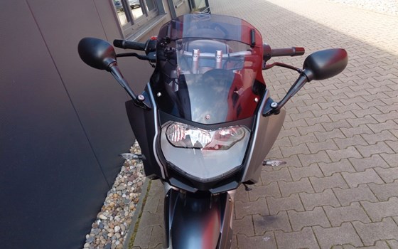 Gebrauchtmotorrad BMW F 800 ST - Bild 9