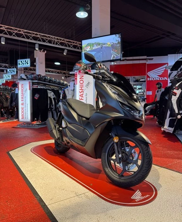 Honda PCX125