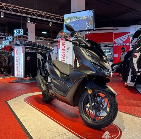 Offer Honda PCX125 Bild 1: Offer Honda PCX125