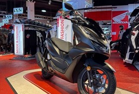 Honda PCX125