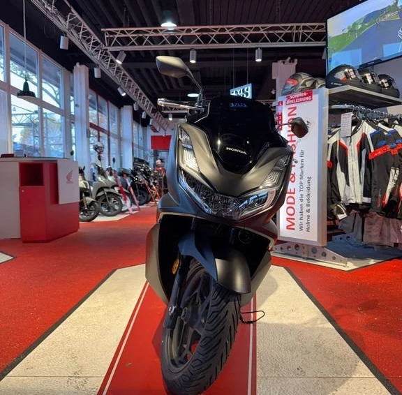 Offer Honda PCX125 Bild 4: Offer Honda PCX125