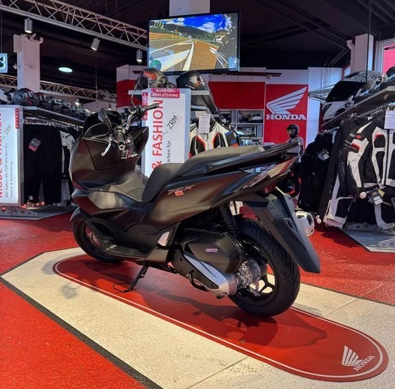 Offer Honda PCX125 Bild 7: Offer Honda PCX125