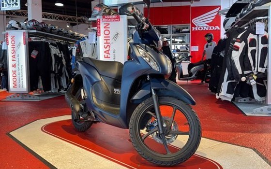 Neufahrzeug Honda NSC Vision 110 - Bild 1