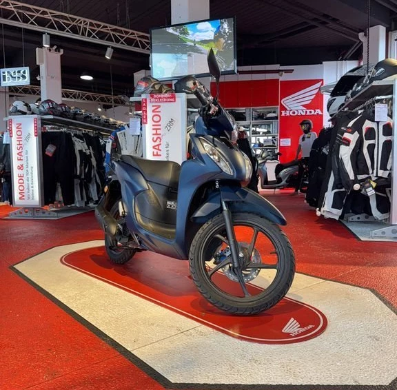 Offer Honda NSC Vision 110 Bild 1: Offer Honda NSC Vision 110