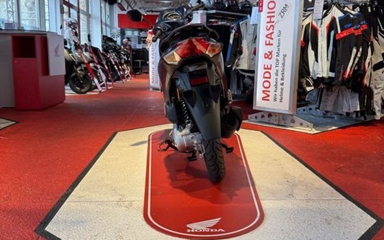 Neufahrzeug Honda NSC Vision 110 - Bild 2