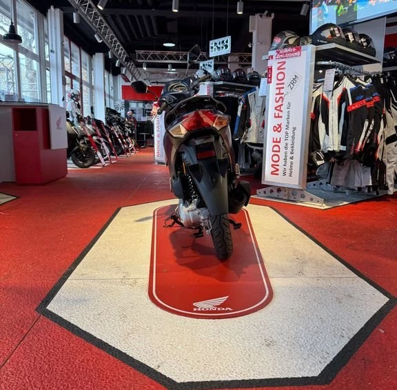 Offer Honda NSC Vision 110 Bild 2: Offer Honda NSC Vision 110