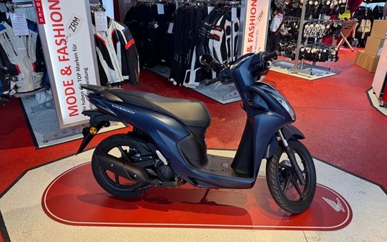 Neufahrzeug Honda NSC Vision 110 - Bild 3
