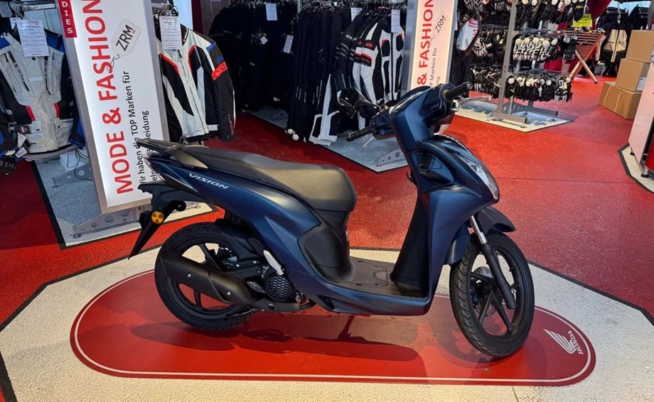 Offer Honda NSC Vision 110 Bild 3: Offer Honda NSC Vision 110