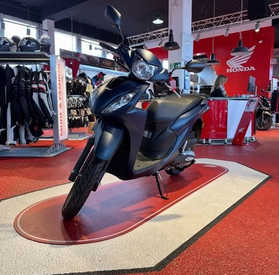 Offer Honda NSC Vision 110 Bild 4: Offer Honda NSC Vision 110