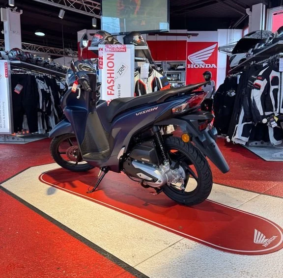 Offer Honda NSC Vision 110 Bild 5: Offer Honda NSC Vision 110