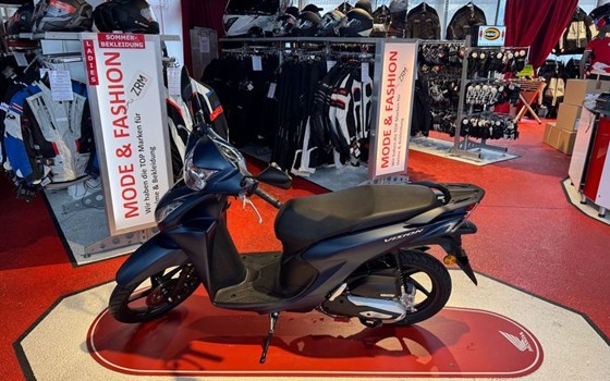 Neufahrzeug Honda NSC Vision 110 - Bild 6