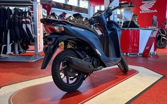Neufahrzeug Honda NSC Vision 110 - Bild 7