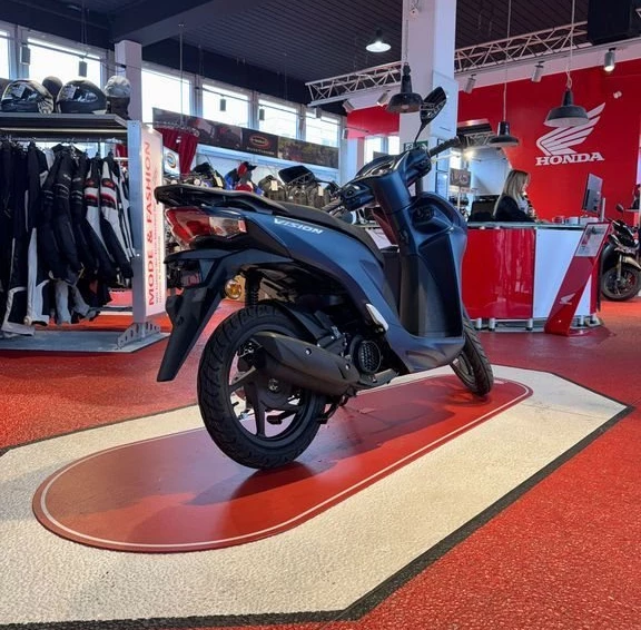 Offer Honda NSC Vision 110 Bild 7: Offer Honda NSC Vision 110