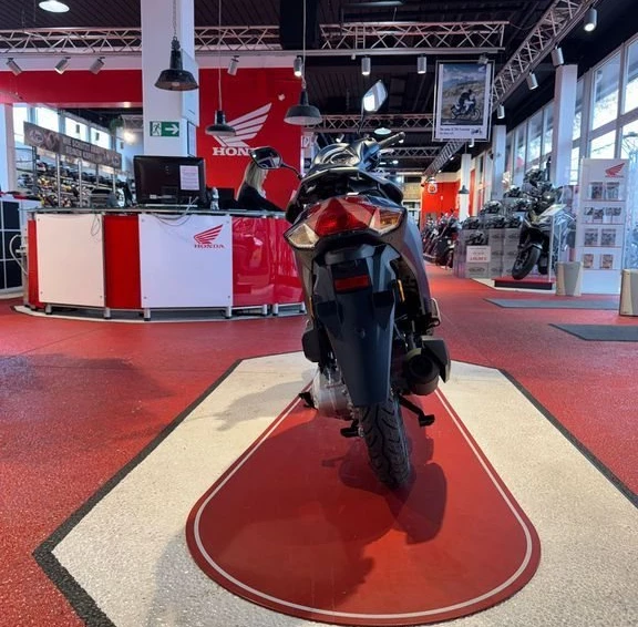 Offer Honda NSC Vision 110 Bild 8: Offer Honda NSC Vision 110