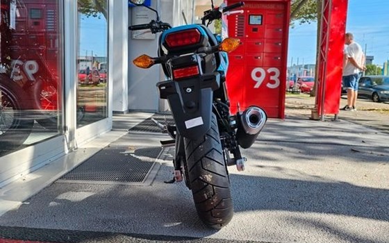Neufahrzeug Honda MSX125 Grom - Bild 4