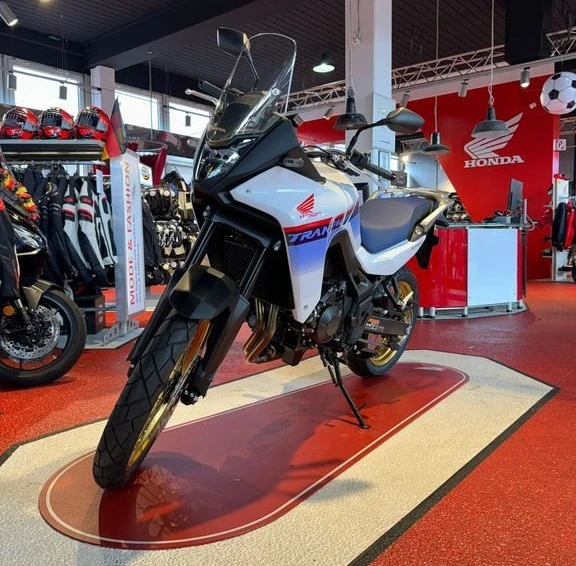 Offer Honda XL750 Transalp Bild 1: Offer Honda XL750 Transalp