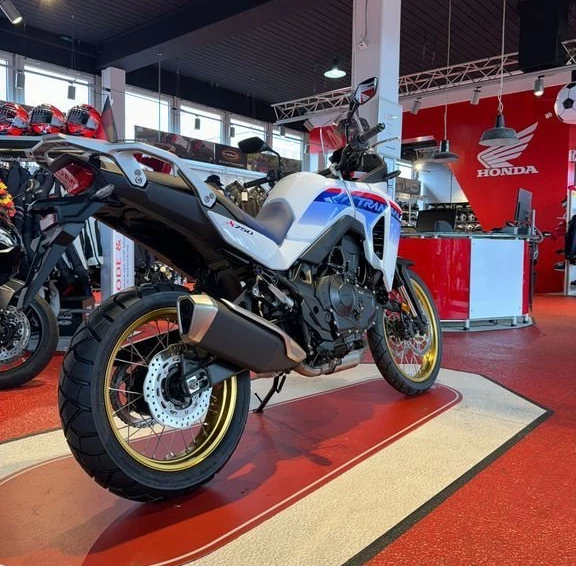 Offer Honda XL750 Transalp Bild 2: Offer Honda XL750 Transalp
