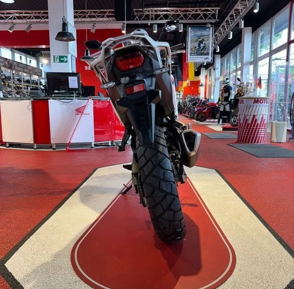 Offer Honda XL750 Transalp Bild 3: Offer Honda XL750 Transalp