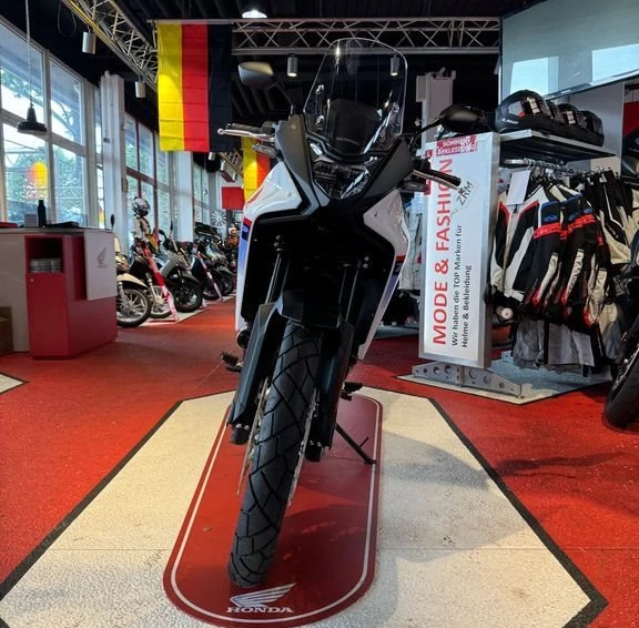 Offer Honda XL750 Transalp Bild 5: Offer Honda XL750 Transalp