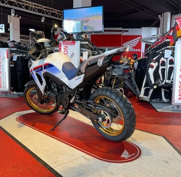 Offer Honda XL750 Transalp Bild 6: Offer Honda XL750 Transalp