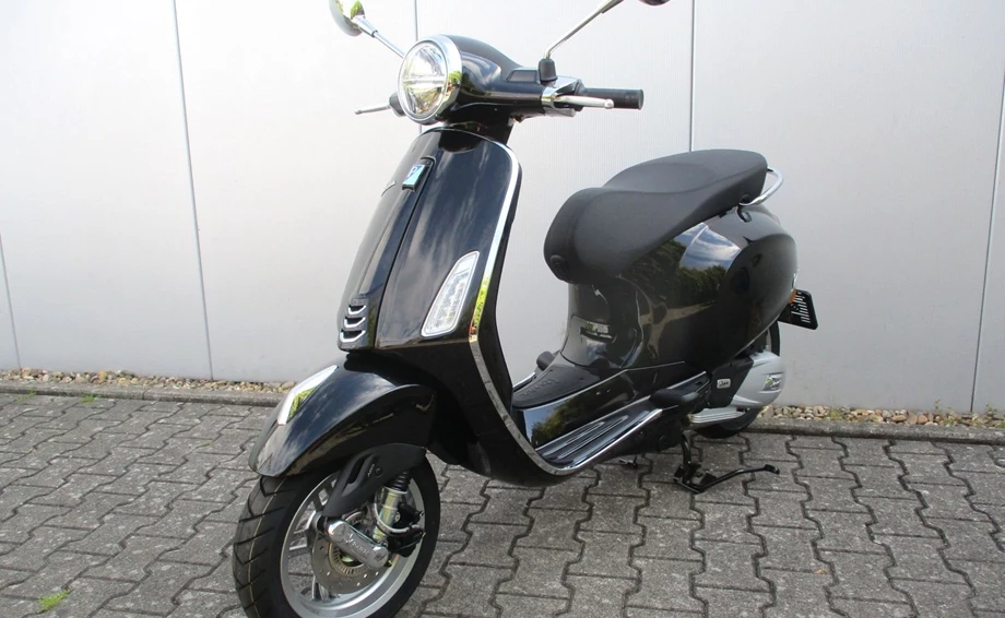 Angebot Vespa Primavera 125 i.e. 3V Bild 2: Angebot Vespa Primavera 125 i.e. 3V