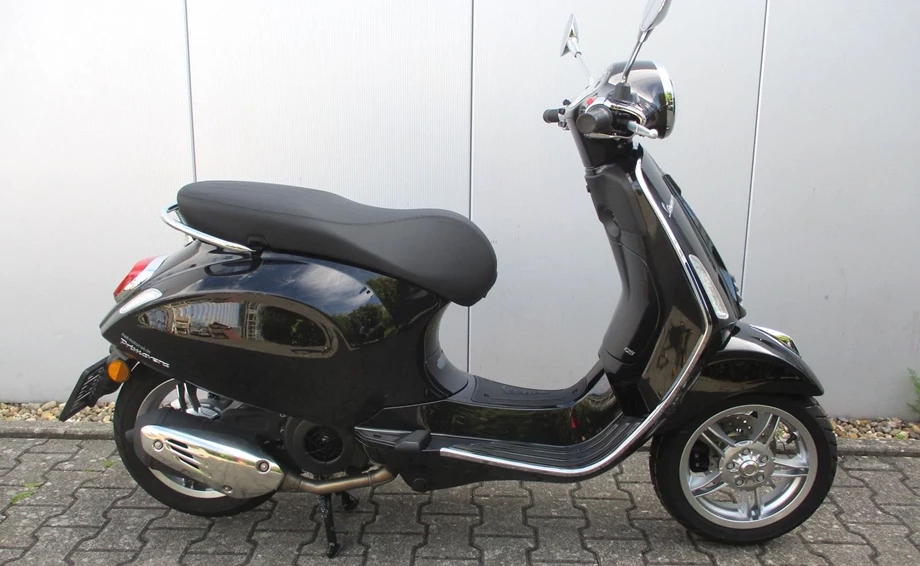 Angebot Vespa Primavera 125 i.e. 3V Bild 3: Angebot Vespa Primavera 125 i.e. 3V