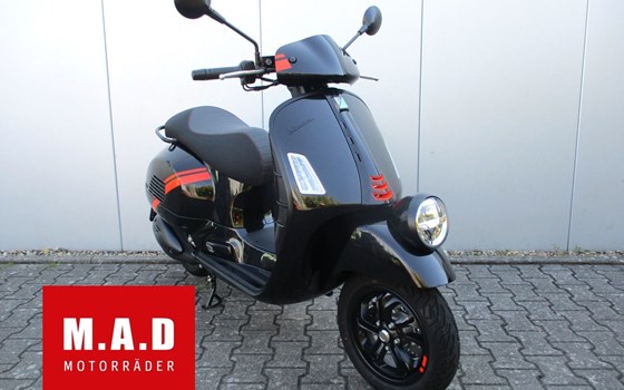 Neufahrzeug Vespa GTV 300 - Bild 1
