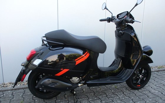 Neufahrzeug Vespa GTV 300 - Bild 3