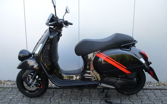 Neufahrzeug Vespa GTV 300 - Bild 4