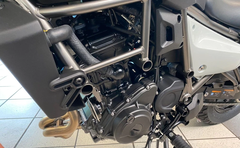 Angebot Kawasaki Eliminator 500 Bild 12: Angebot Kawasaki Eliminator 500