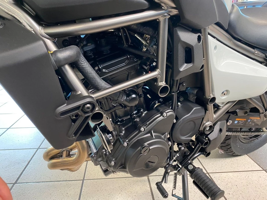 Angebot Kawasaki Eliminator 500 Bild 12: Angebot Kawasaki Eliminator 500