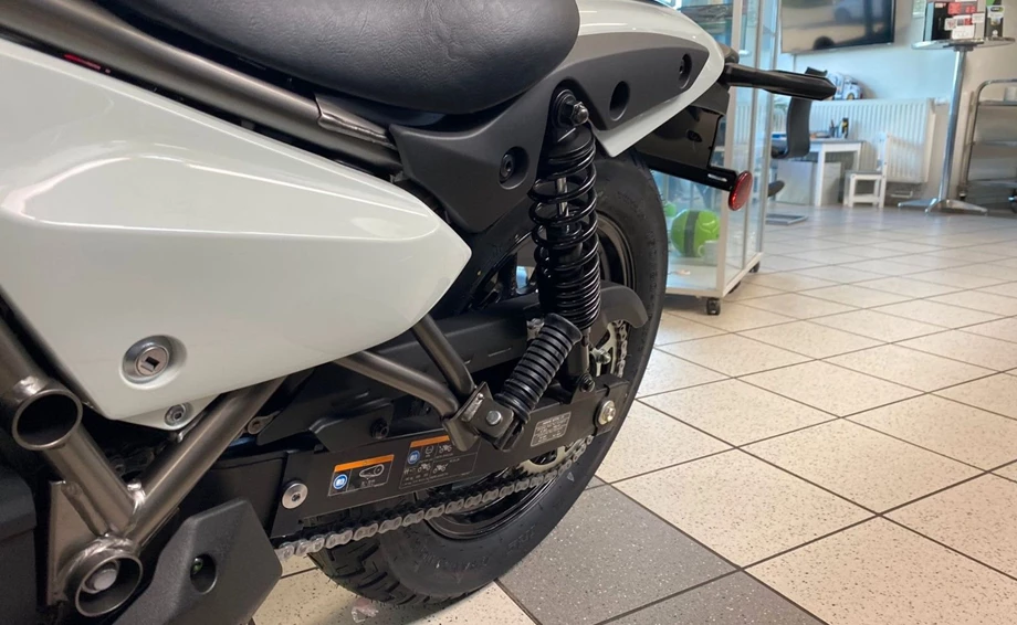 Angebot Kawasaki Eliminator 500 Bild 13: Angebot Kawasaki Eliminator 500