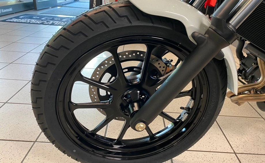 Angebot Kawasaki Eliminator 500 Bild 14: Angebot Kawasaki Eliminator 500