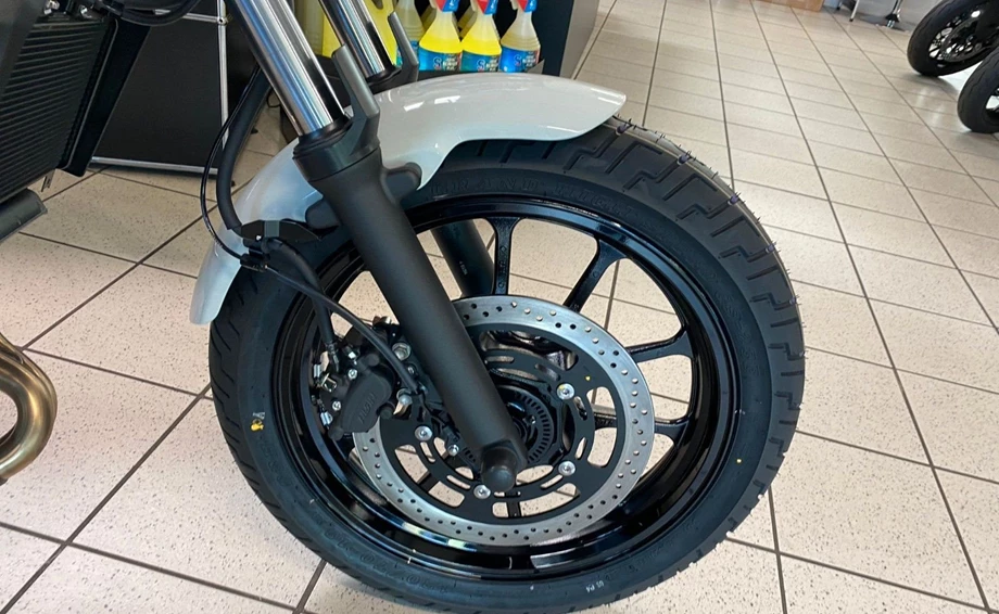 Angebot Kawasaki Eliminator 500 Bild 15: Angebot Kawasaki Eliminator 500