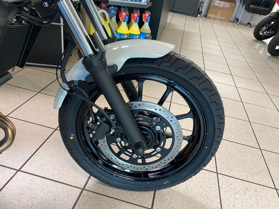 Angebot Kawasaki Eliminator 500 Bild 15: Angebot Kawasaki Eliminator 500