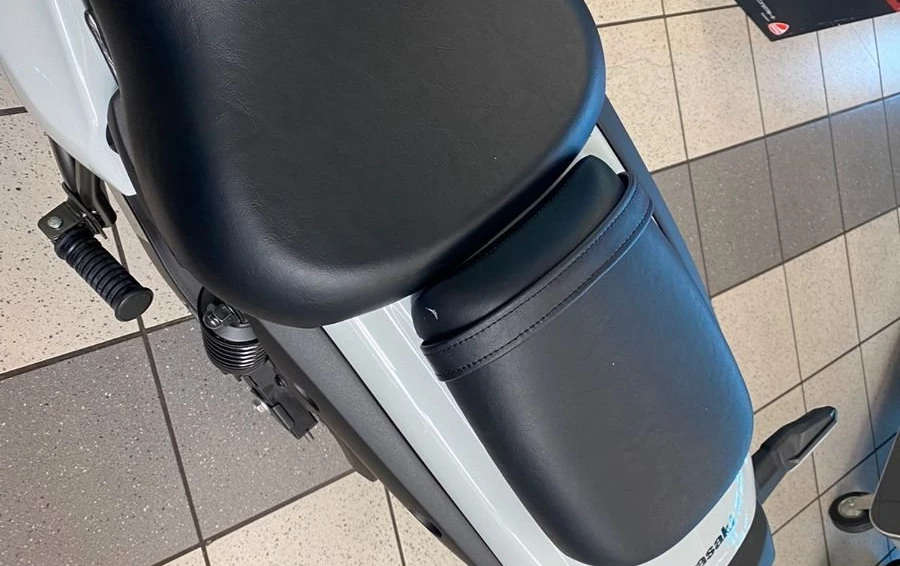 Angebot Kawasaki Eliminator 500 Bild 7: Angebot Kawasaki Eliminator 500