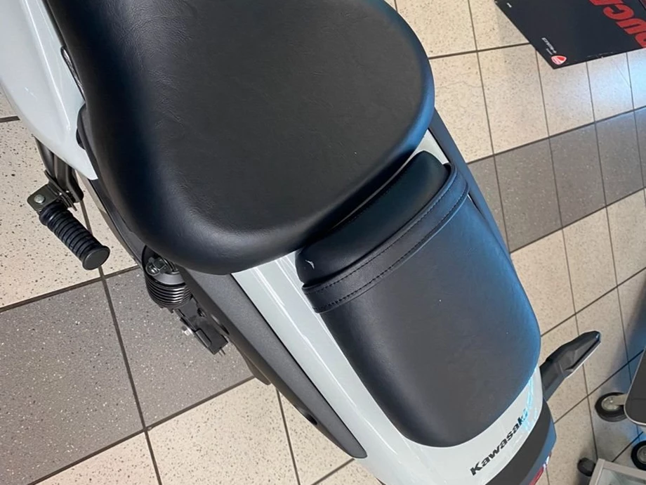 Angebot Kawasaki Eliminator 500 Bild 7: Angebot Kawasaki Eliminator 500