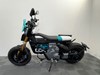 BMW CE 02 11kW