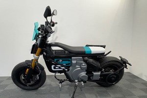 Angebot BMW CE 02 11kW
