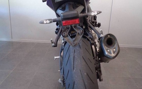 Gebrauchtmotorrad BMW S 1000 R - Bild 5