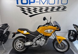 Gebrauchte BMW F 650 CS