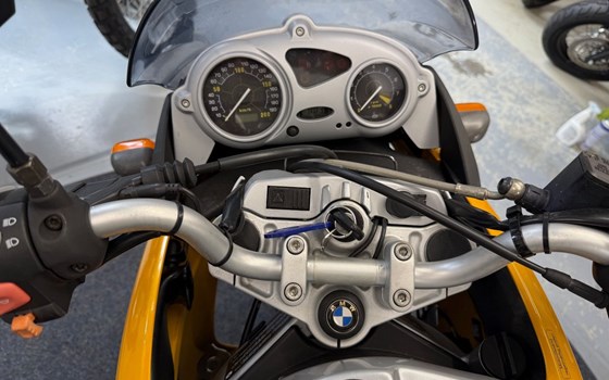 Gebrauchtmotorrad BMW F 650 CS - Bild 11